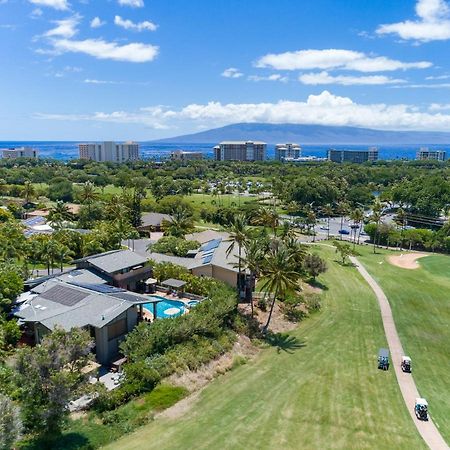 Noahs Hideaway Luxury B&B Lahaina Extérieur photo