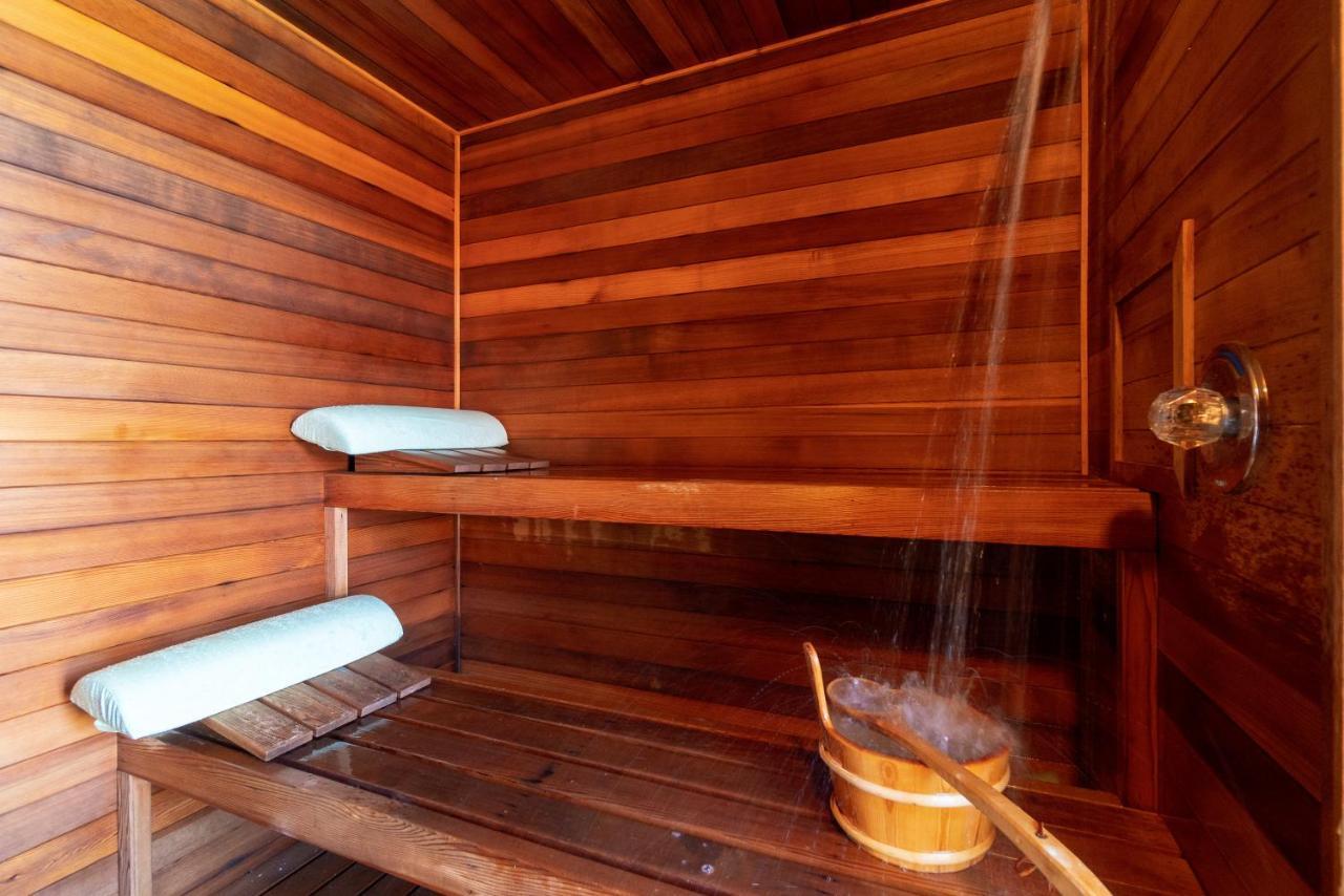 Noahs Hideaway Luxury B&B Lahaina Extérieur photo