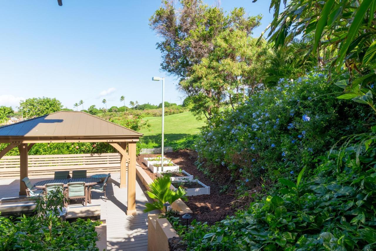 Noahs Hideaway Luxury B&B Lahaina Extérieur photo