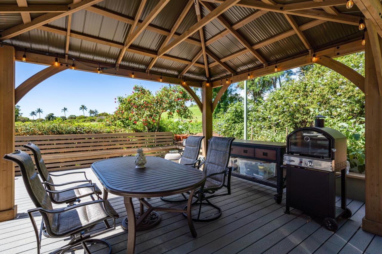 Noahs Hideaway Luxury B&B Lahaina Extérieur photo