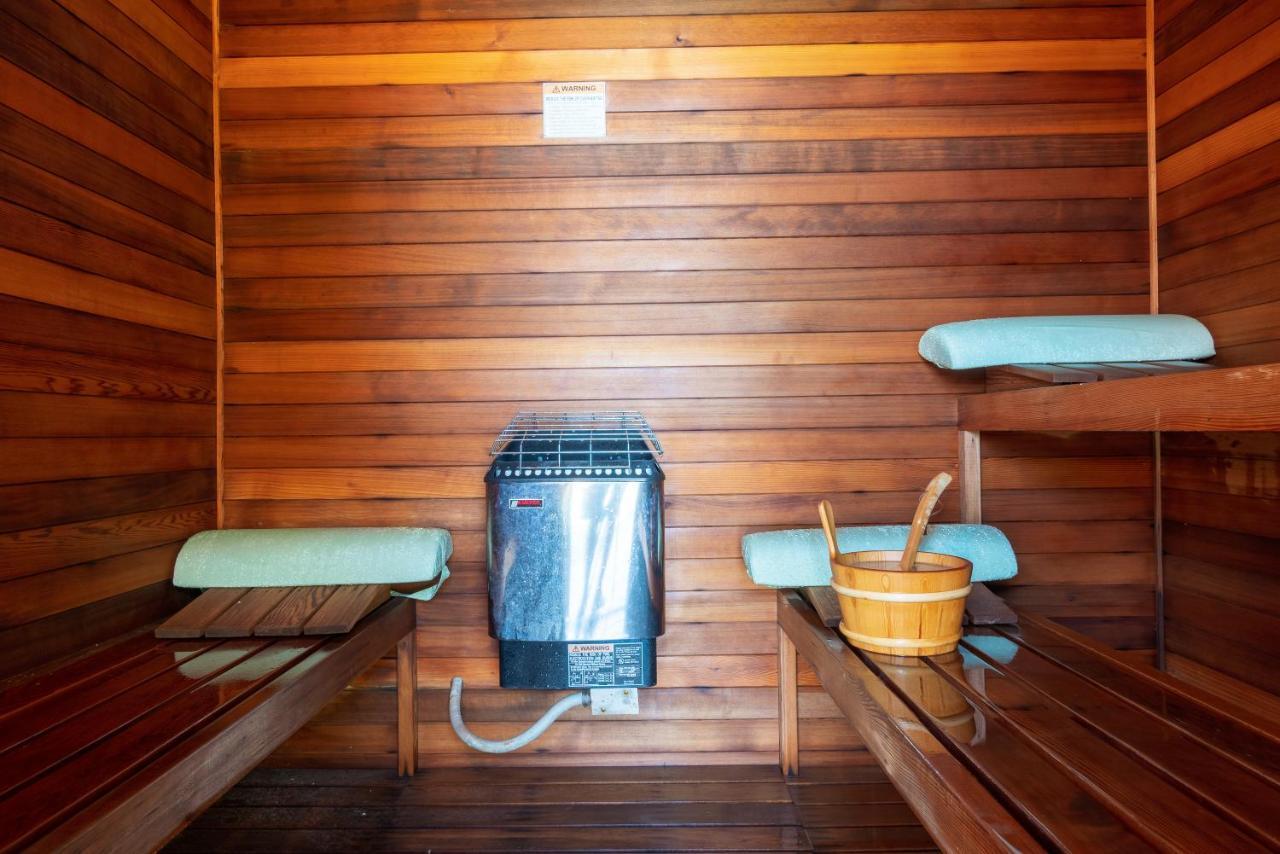 Noahs Hideaway Luxury B&B Lahaina Extérieur photo