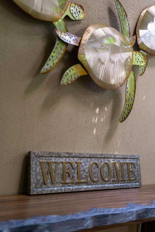 Noahs Hideaway Luxury B&B Lahaina Extérieur photo