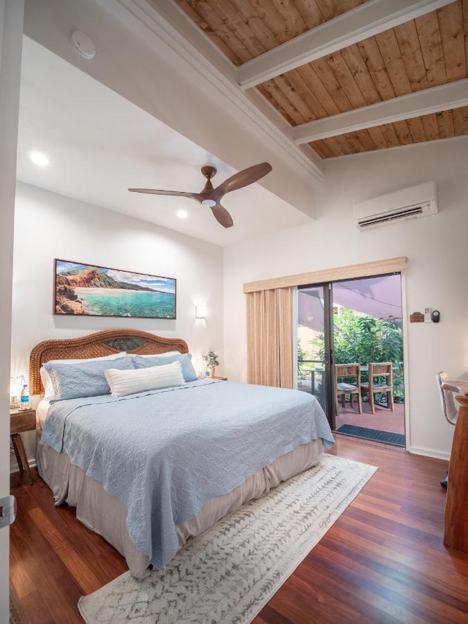 Noahs Hideaway Luxury B&B Lahaina Extérieur photo